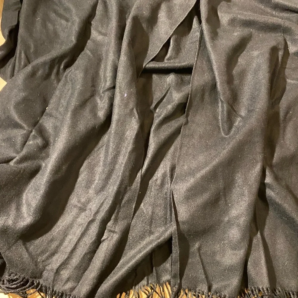 Axxents Blanket Shawl one size (IM)